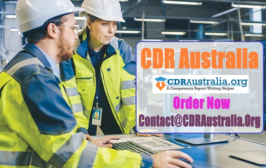 Best CDR Australia Service At CDRAustralia.Org