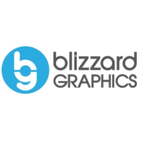Blizzard Graphics