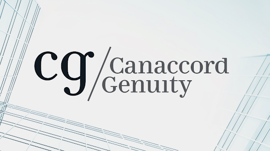 Canaccord Genuity - Perth