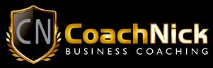 Coach Nick Business Coaching