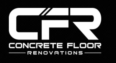 Concrete Floor Renovations
