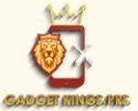 Gadget Kings PRS
