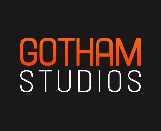 Gotham Studios Melbourne