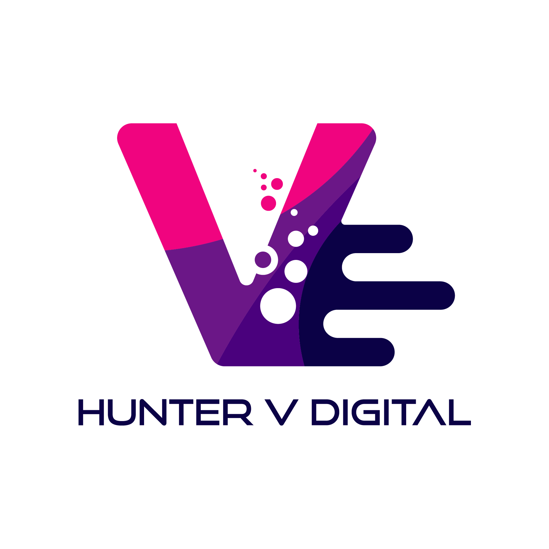 Hunter V Digital