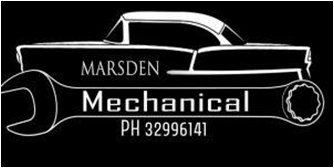 Marsden Mechanical