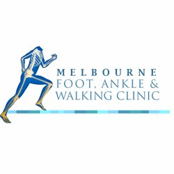 Podiatrist Caroline Springs - Melbourne Foot, Ankle & Walking Clinic