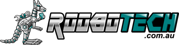Roobotech