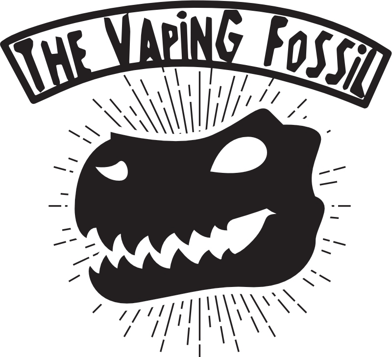 The Vaping Fossil