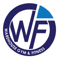 WAREHOUSE GYM & FITNESS
