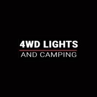 4wd Lights and Camping
