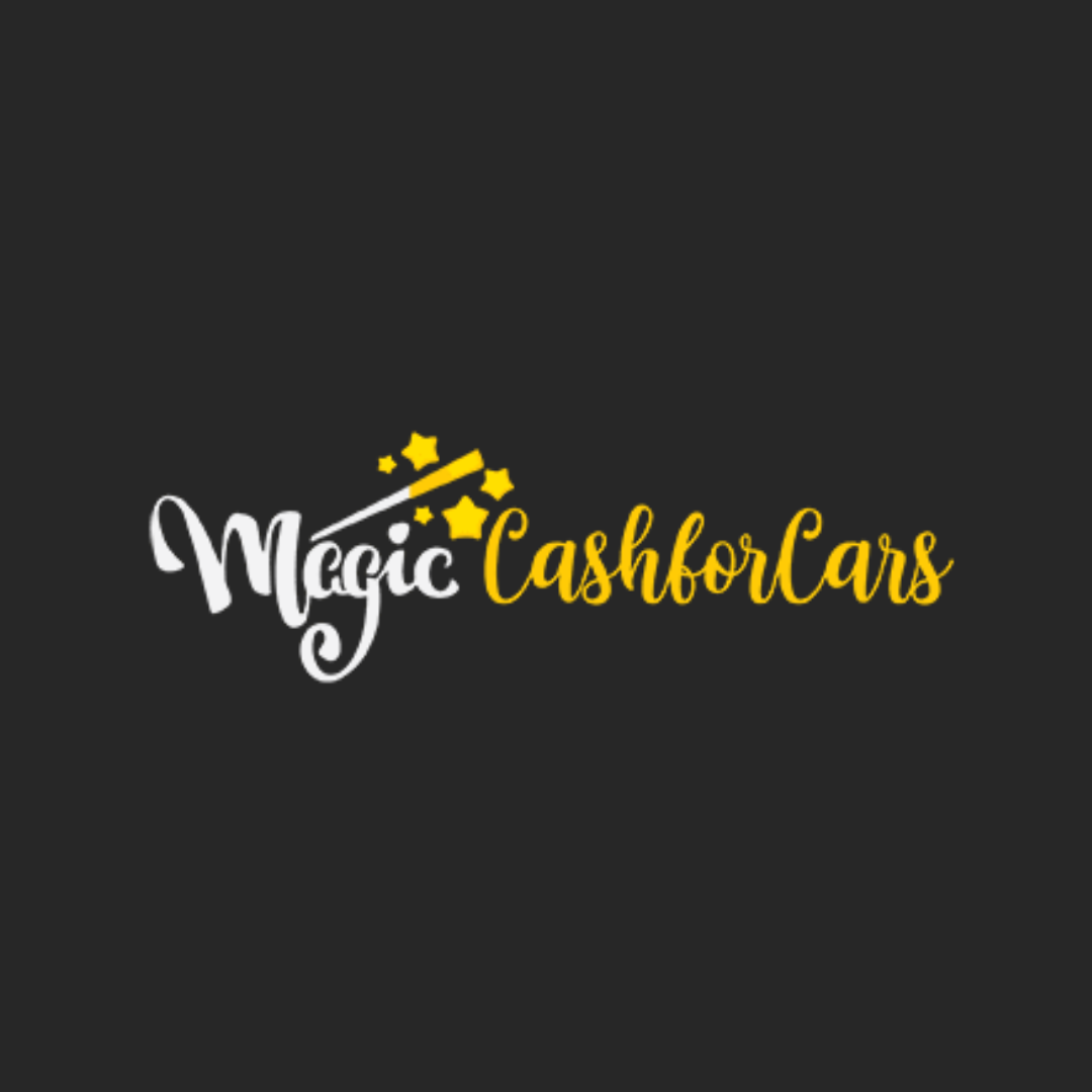 Magic Cash For Cars