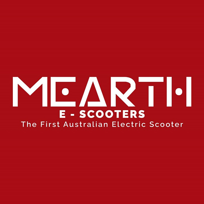 Mearth Electric Scooter