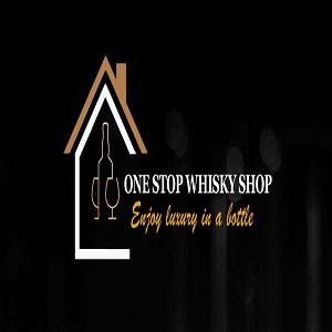 One Stop Whisky Shop