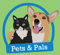 Pets & Pals