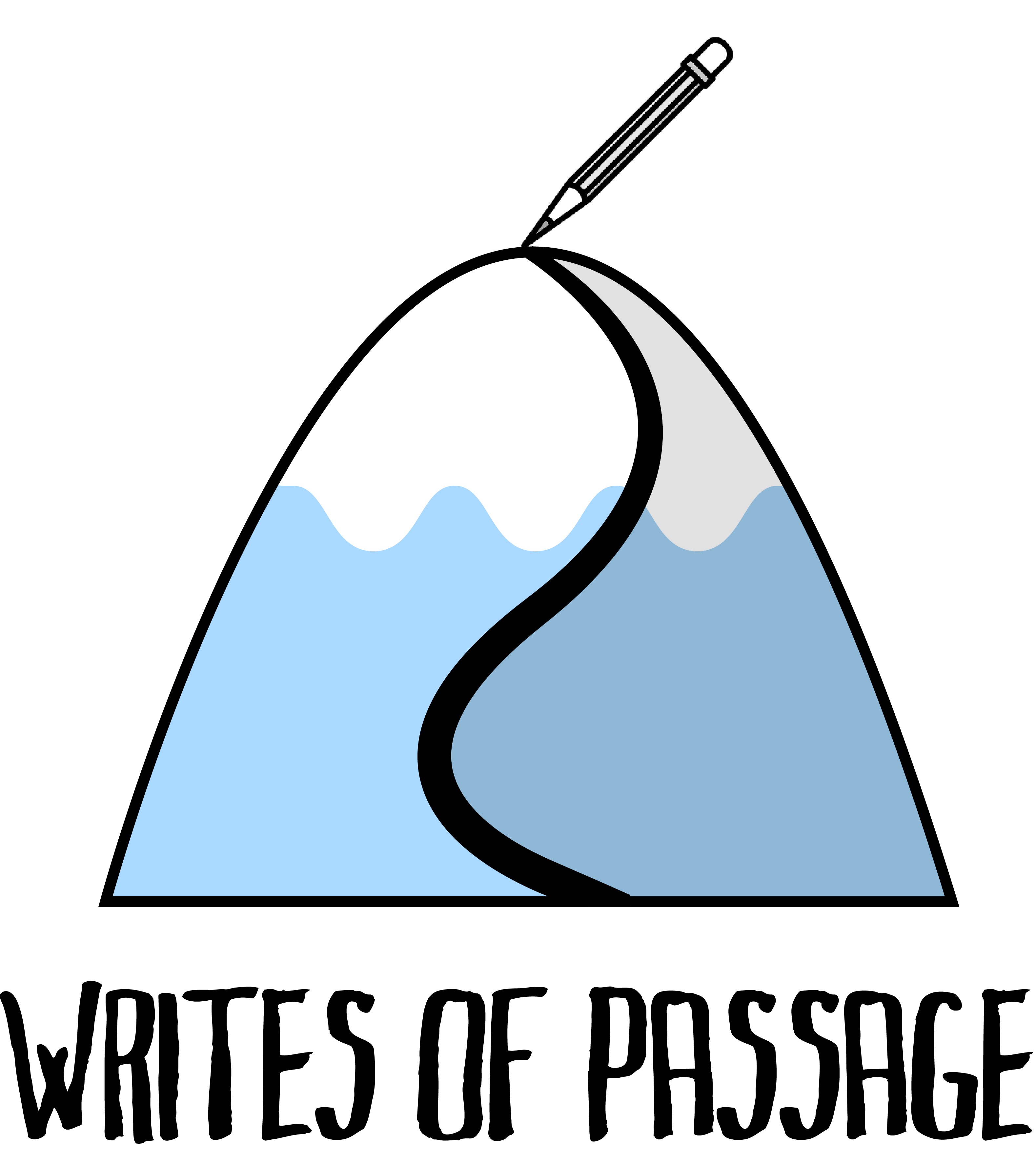 Writes of Passage Retreats