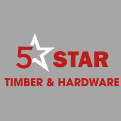 5Star Timber & Hardware