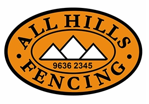 All Hills Fencing Pty Ltd