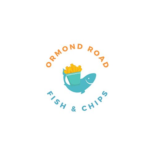 Ormond Road Fish and Chips Shop