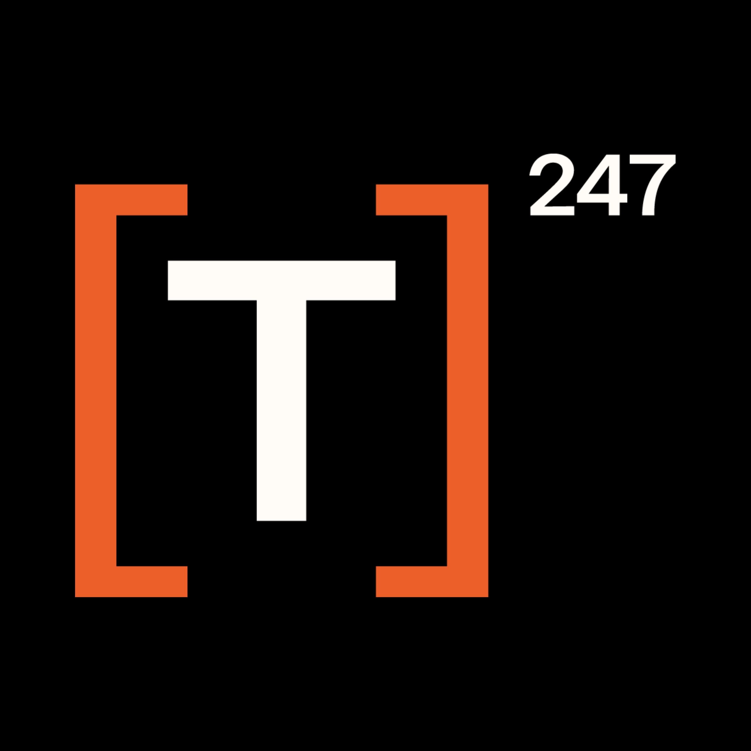 Train 247 Mornington