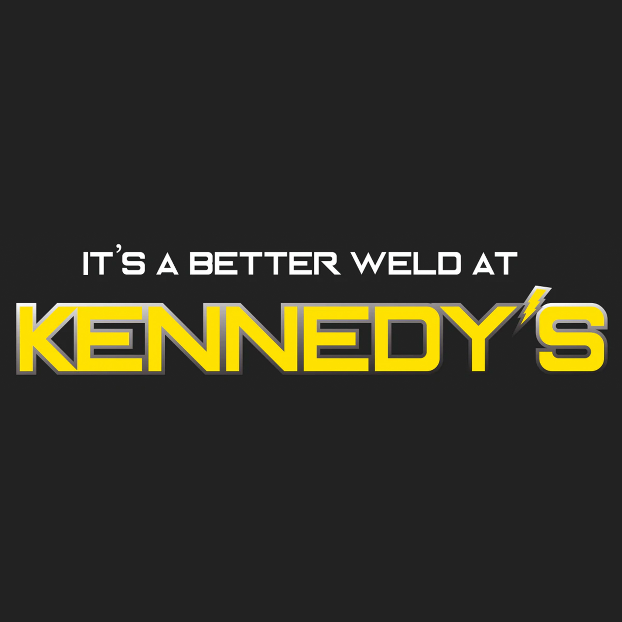 Kennedys Welding Supplies