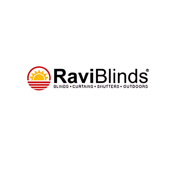 Ravi Blinds