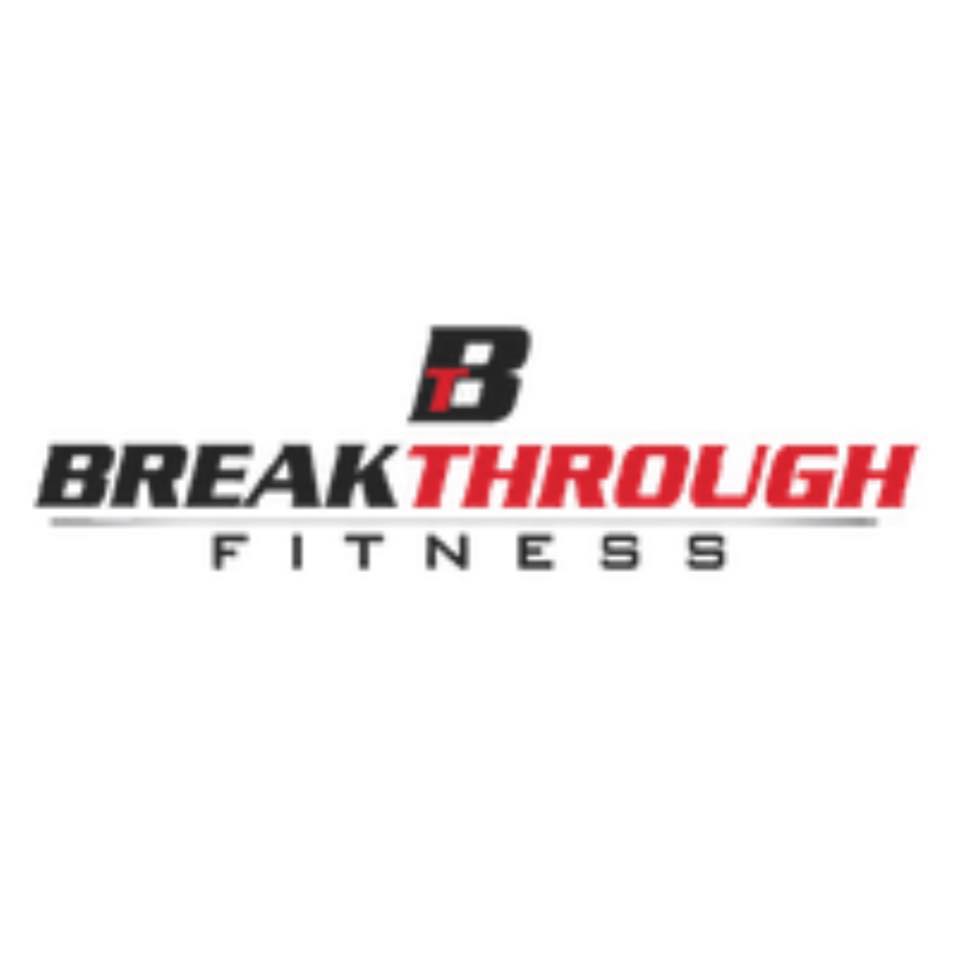 Breakthrough Fitness