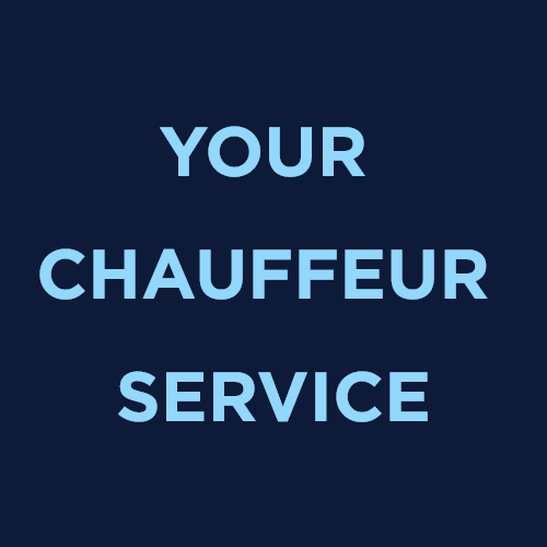 Your Chauffeur Service