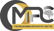 The Melbourne Psychiatry Centre