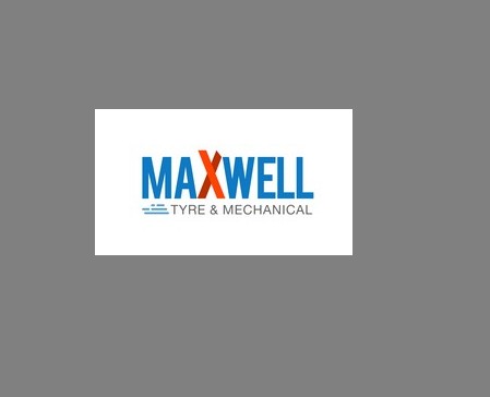 Maxwell Tyre and Mechanical