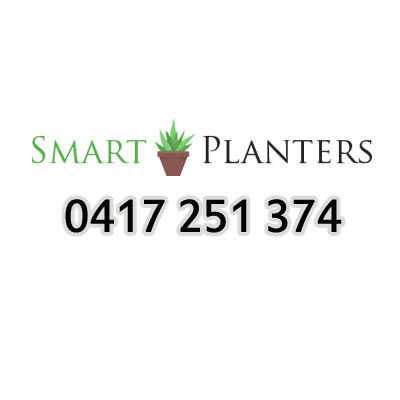 Smart Planter Boxes Sydney