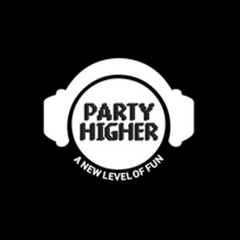 Party Higher - Silent Disco Specialist