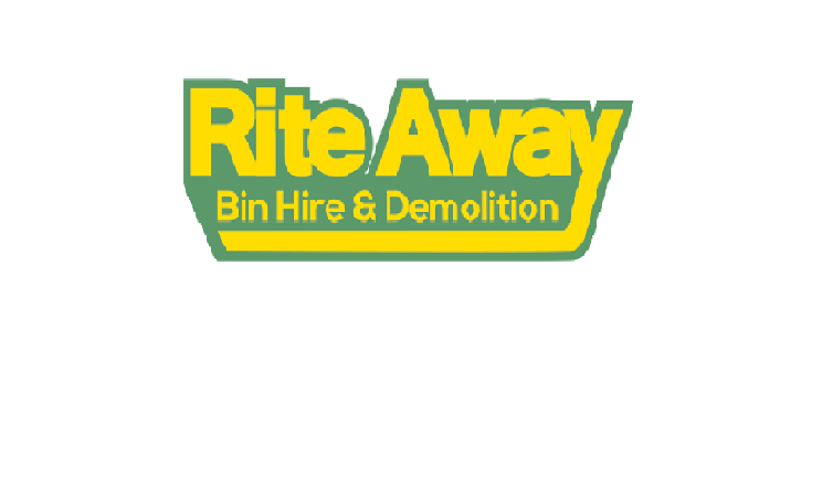 Rite Away Skip Bin Hire and Demolition