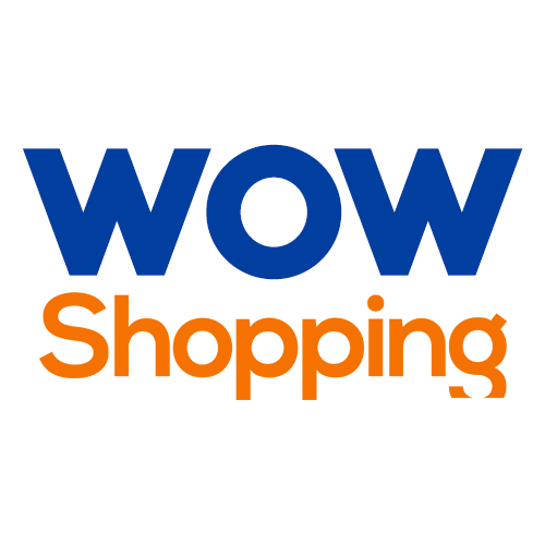Wow Shopping - Australian Online Shopping Site