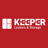 Keeper Lockers and Storage