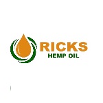 Ricks Hemp Oil