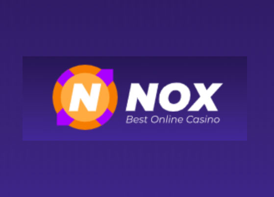 Online Casino NOX