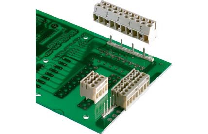 Circuit board cloning