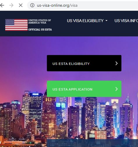 AMERICA VISA Application Online - AUSTRALIAN VISA IMMIGRATION BUREAU