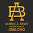 Amrin & Bros Indian Restaurant & Bar Geelong