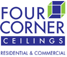 Four Corner Ceilings