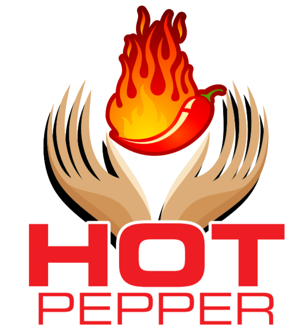 Hot Pepper Massage