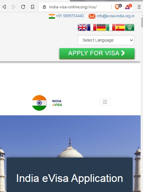 Indian Visa Application Center - AUSTRALIAN VISA IMMIGRATION BUREAU