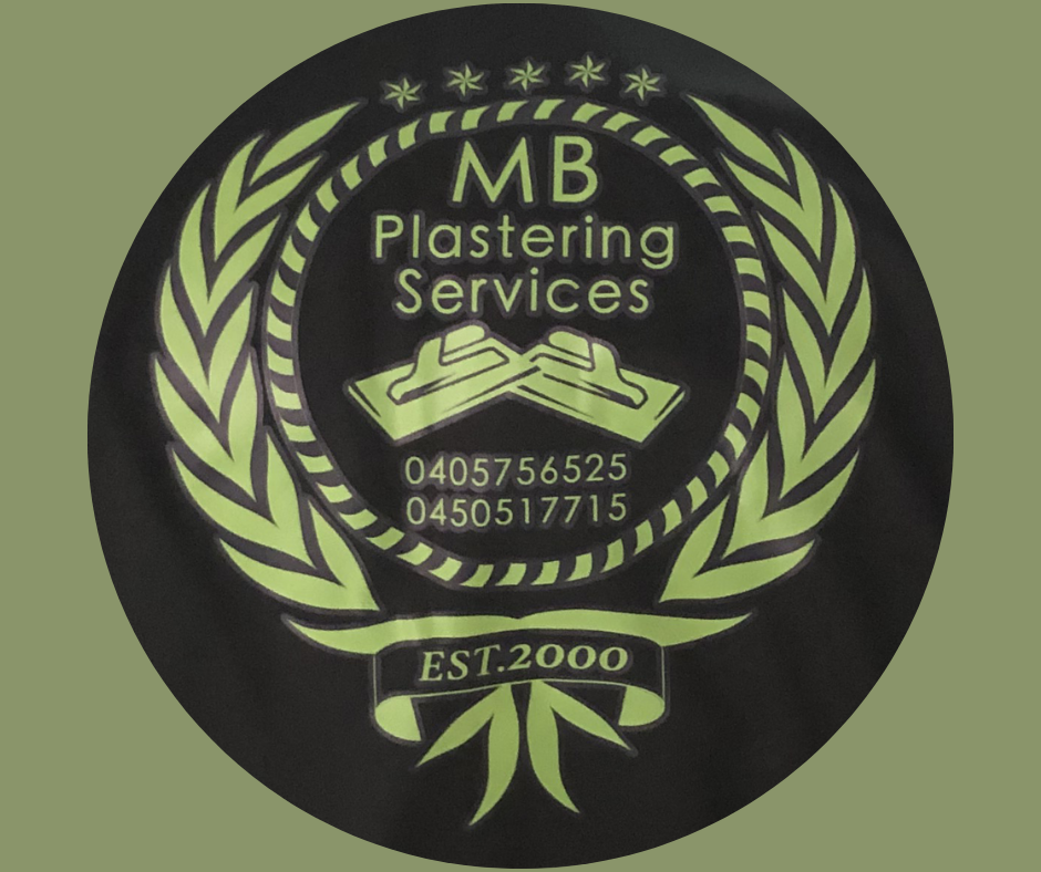 MB Plastering and Painting