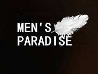 Men's Paradise