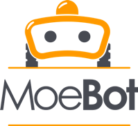 Moe Bot ( Robot lawn Mower )