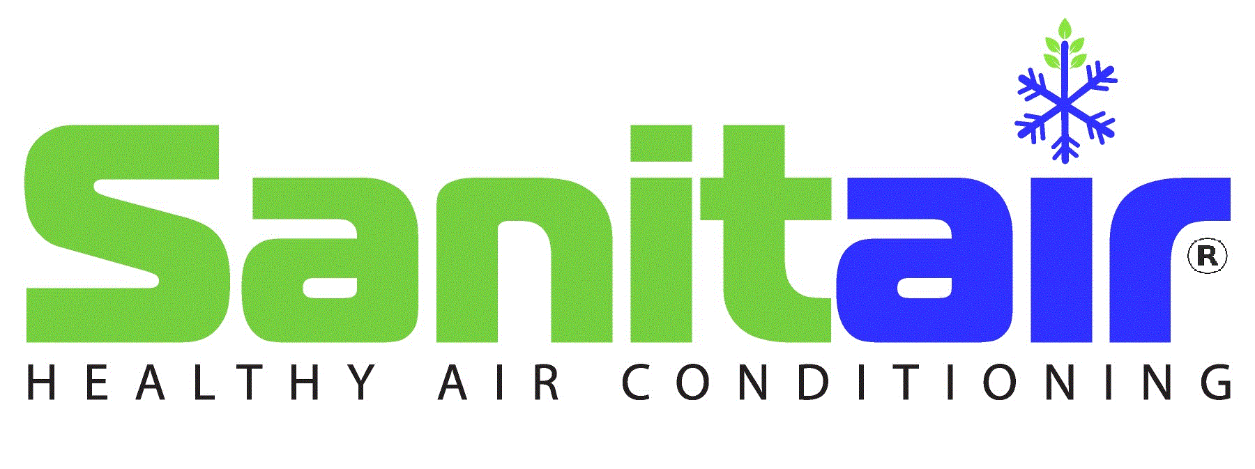 Sanitair Air Conditioning