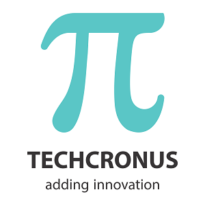 Techcronus Australia Pty Ltd.