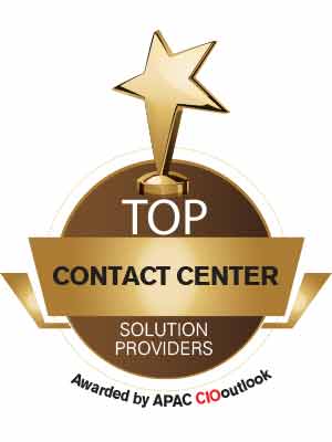 Top Contact Center Solution Companies