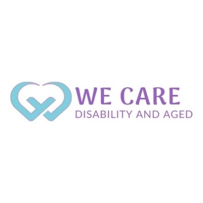 We Care Disability and Aged Pty Ltd