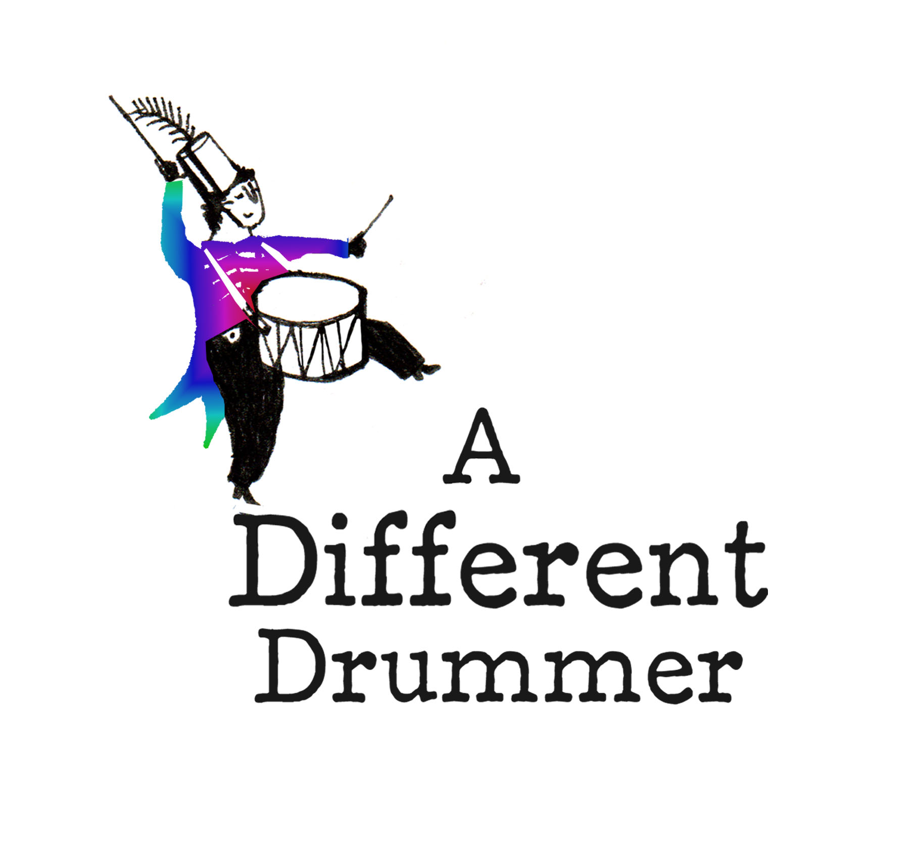 A Different Drummer - Career Guidance